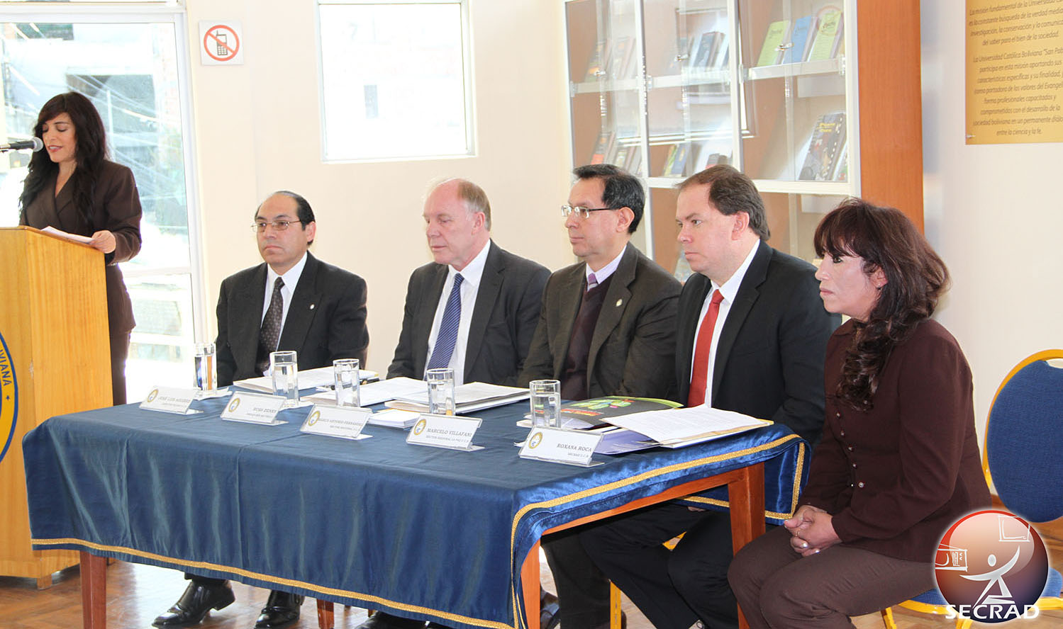 Presentación De Guías De Buen Trato A Personas Con Discapacidad