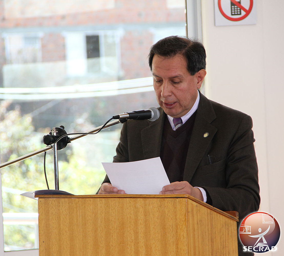 Presentación De Guías De Buen Trato A Personas Con Discapacidad