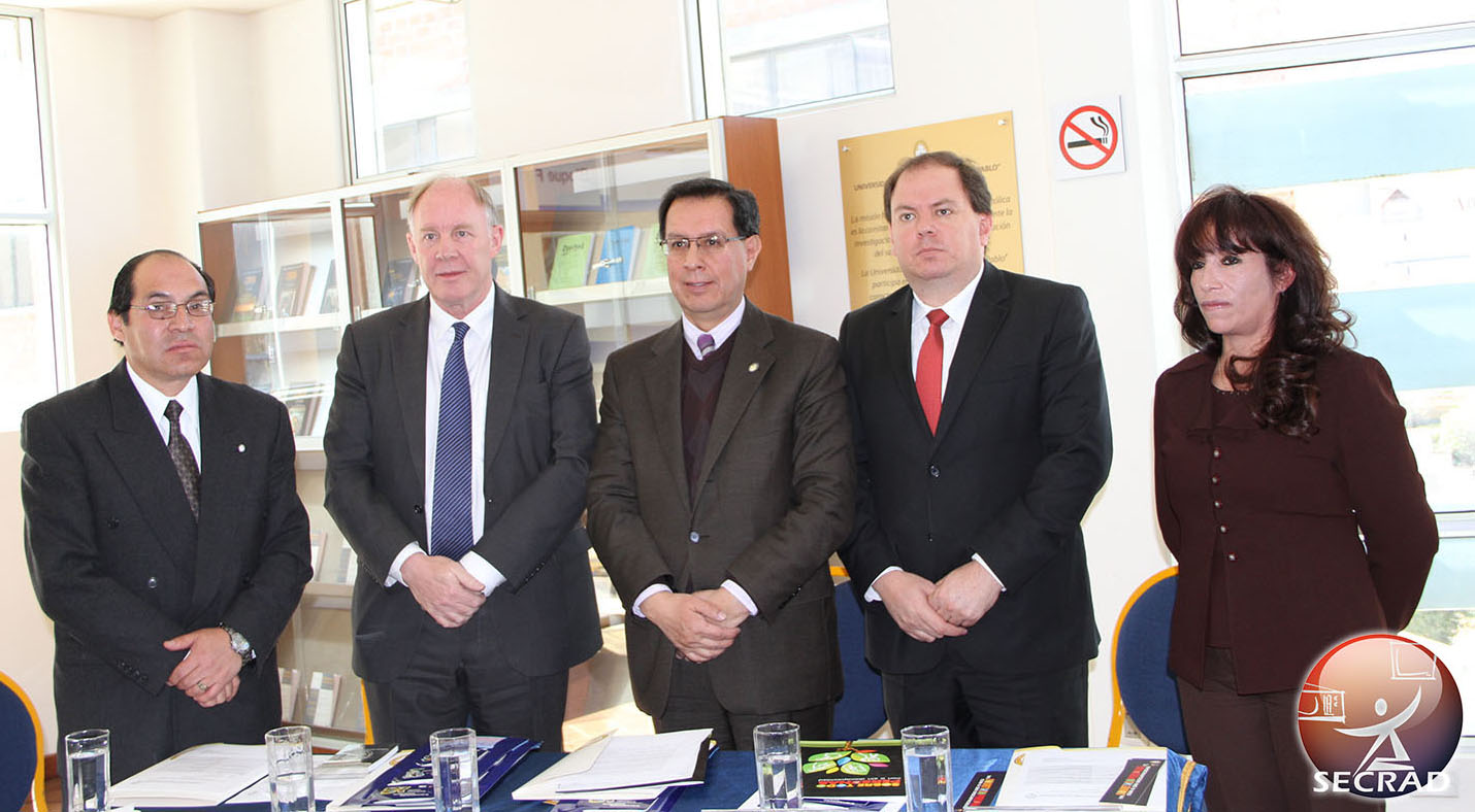 Presentación De Guías De Buen Trato A Personas Con Discapacidad