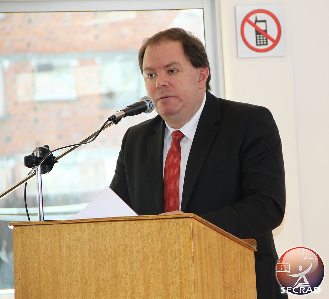 Presentación De Guías De Buen Trato A Personas Con Discapacidad