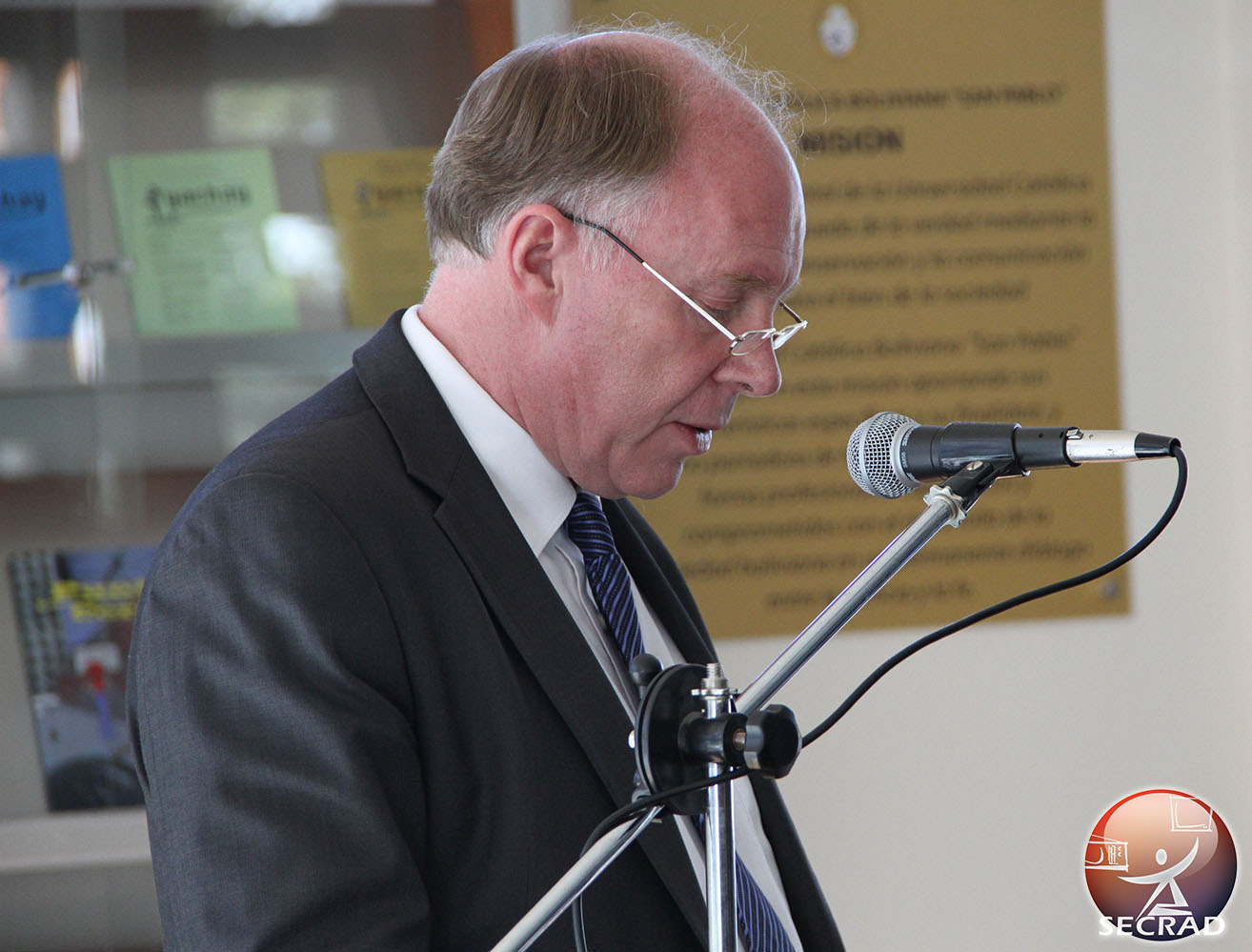 Presentación De Guías De Buen Trato A Personas Con Discapacidad