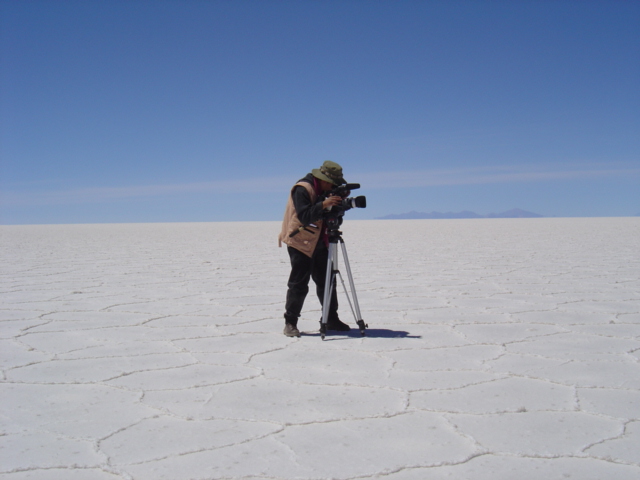 Sur Oruro, Norte Potosí 9-10-11-12-13-14 De Noviembre De 2004 (186)