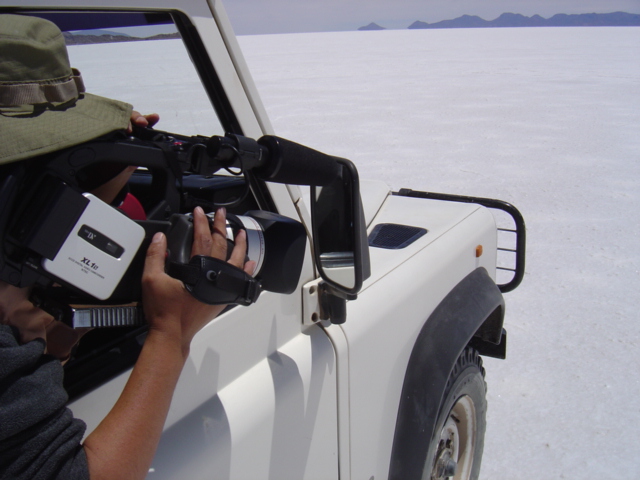 Sur Oruro, Norte Potosí 9-10-11-12-13-14 De Noviembre De 2004 (211)