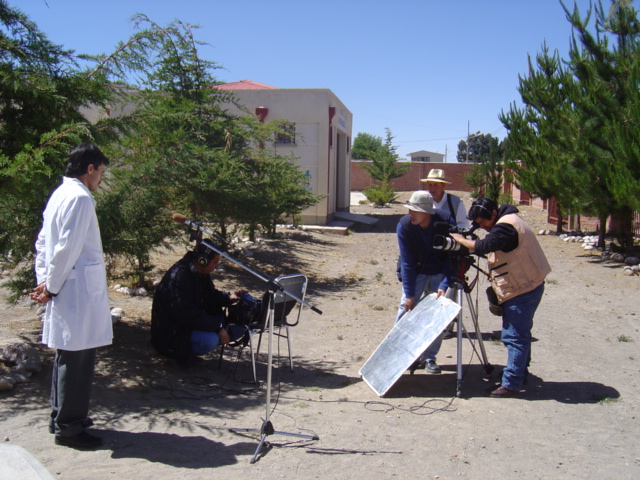 Sur Oruro, Norte Potosí 9-10-11-12-13-14 De Noviembre De 2004 (344)