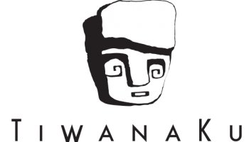 Logo Marca Tiwanaku