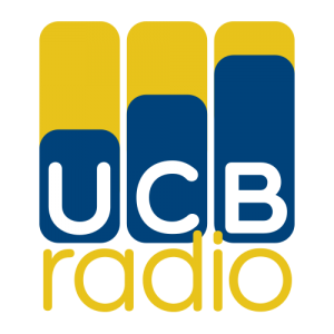 Logo UCB Radio