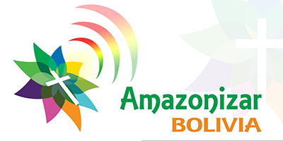 Amazonizar Bolivia