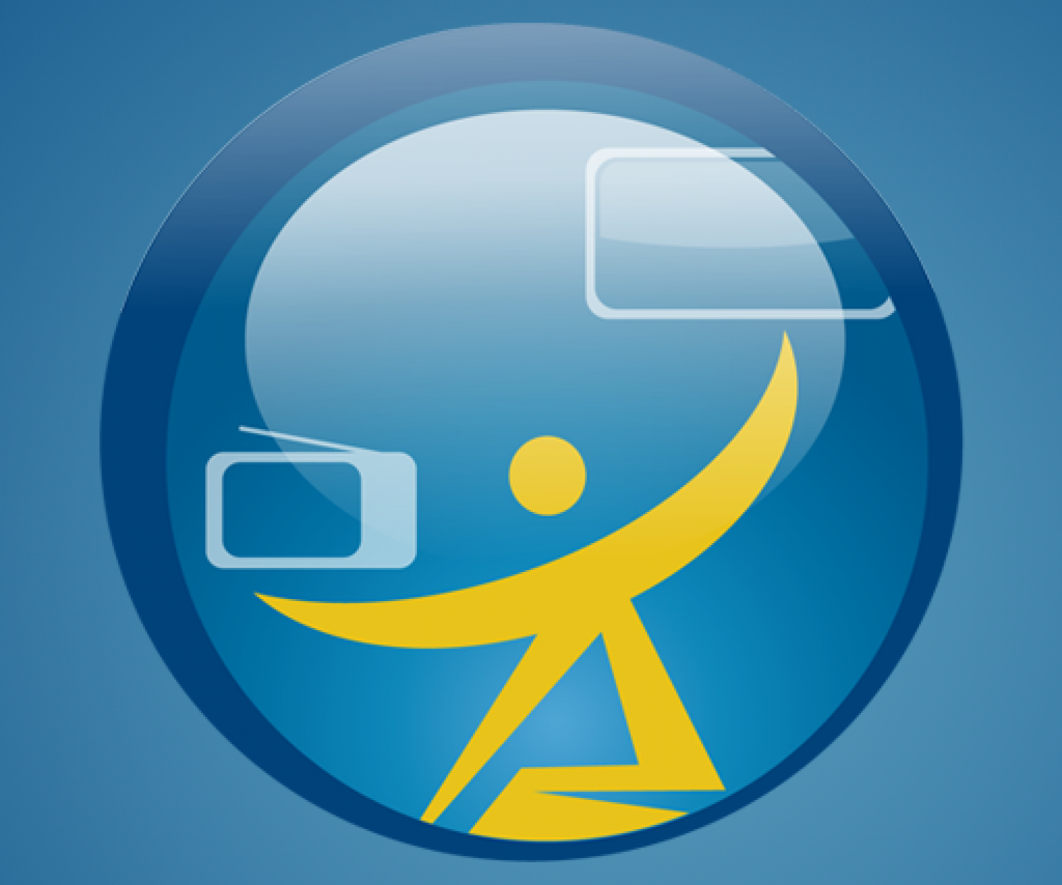 Servicio de Capacitación en Radio y Televisión para el Desarrollo