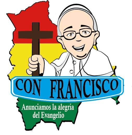 Serie sonora, pensamientos del Papa Francisco