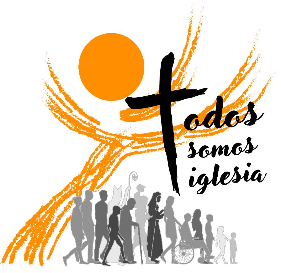 SERIE DE PODCAST – “TODOS SOMOS IGLESIA”